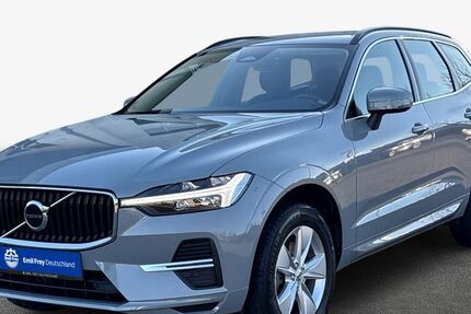 Volvo XC60 35.717 km 31.804 &euro; Hildesheim 31135