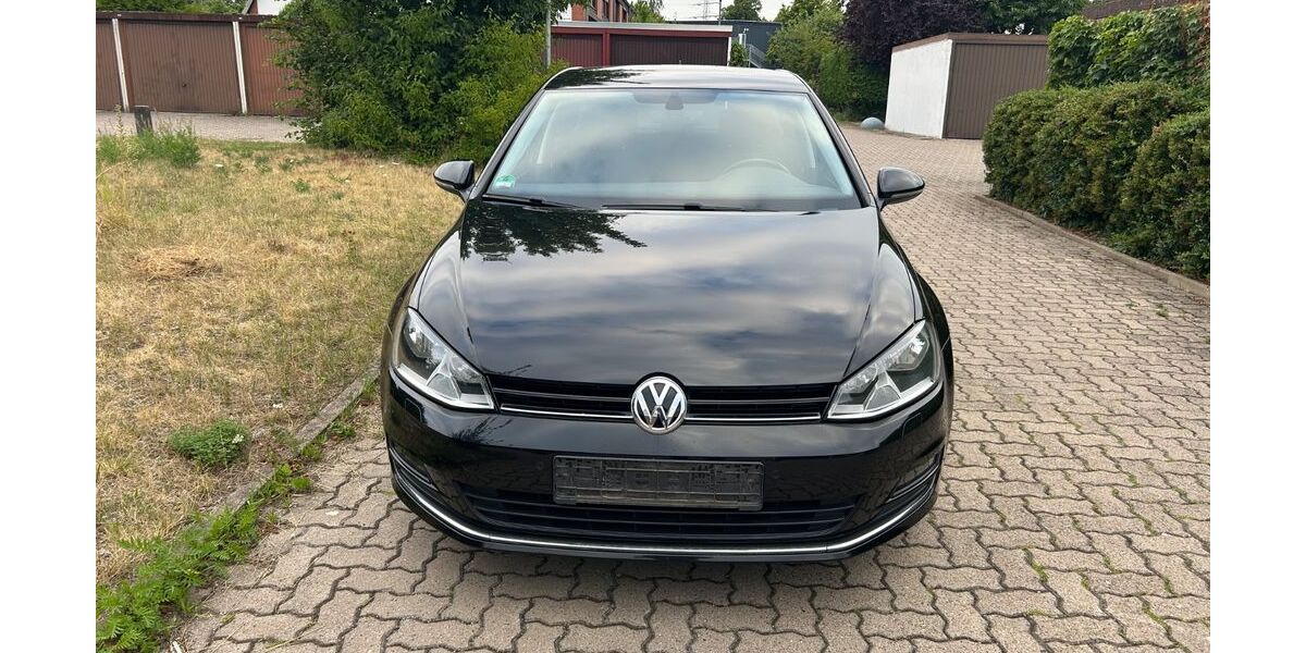 VW Golf 125.000 km 10.500 &euro; Ronnenberg 30952