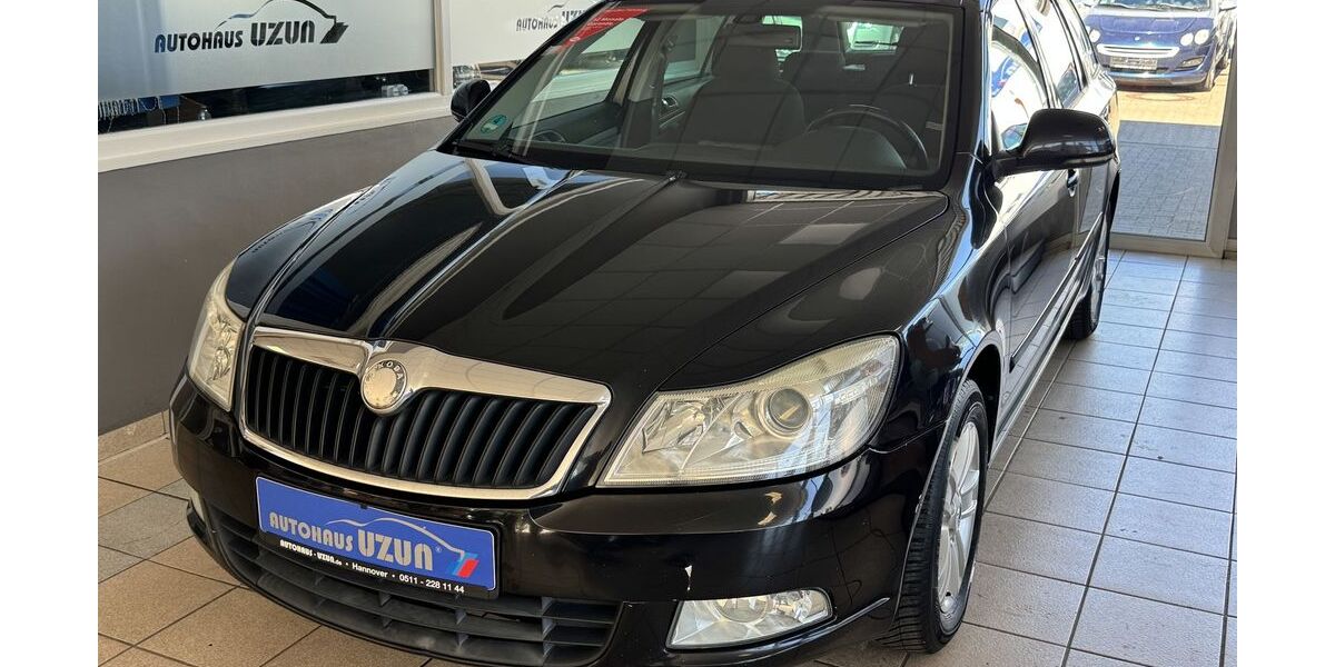 Skoda Octavia 270.131 km 2.990 &euro; Hannover 30419