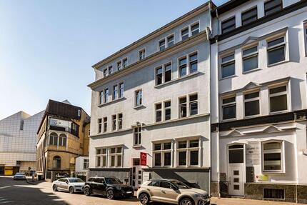 Gewerbeobjekt Hannover - 2.076&euro; | Angebot:23648623