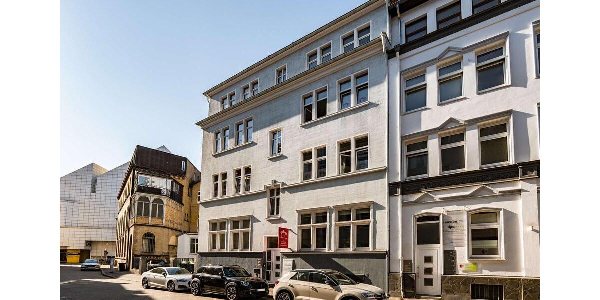 Gewerbeobjekt Hannover - 2.076&euro; | Angebot:23648623