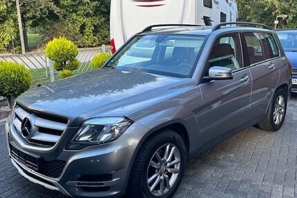 Mercedes-Benz GLK 200 292.500 km 9.250 &euro; Ilsede 31246