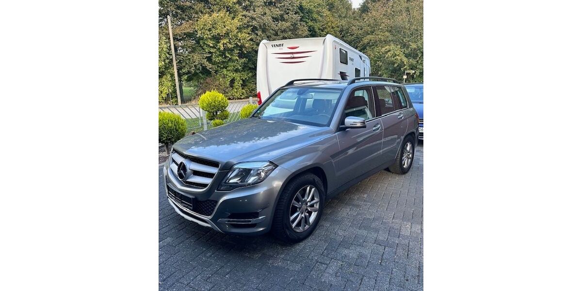 Mercedes-Benz GLK 200 292.500 km 9.250 &euro; Ilsede 31246