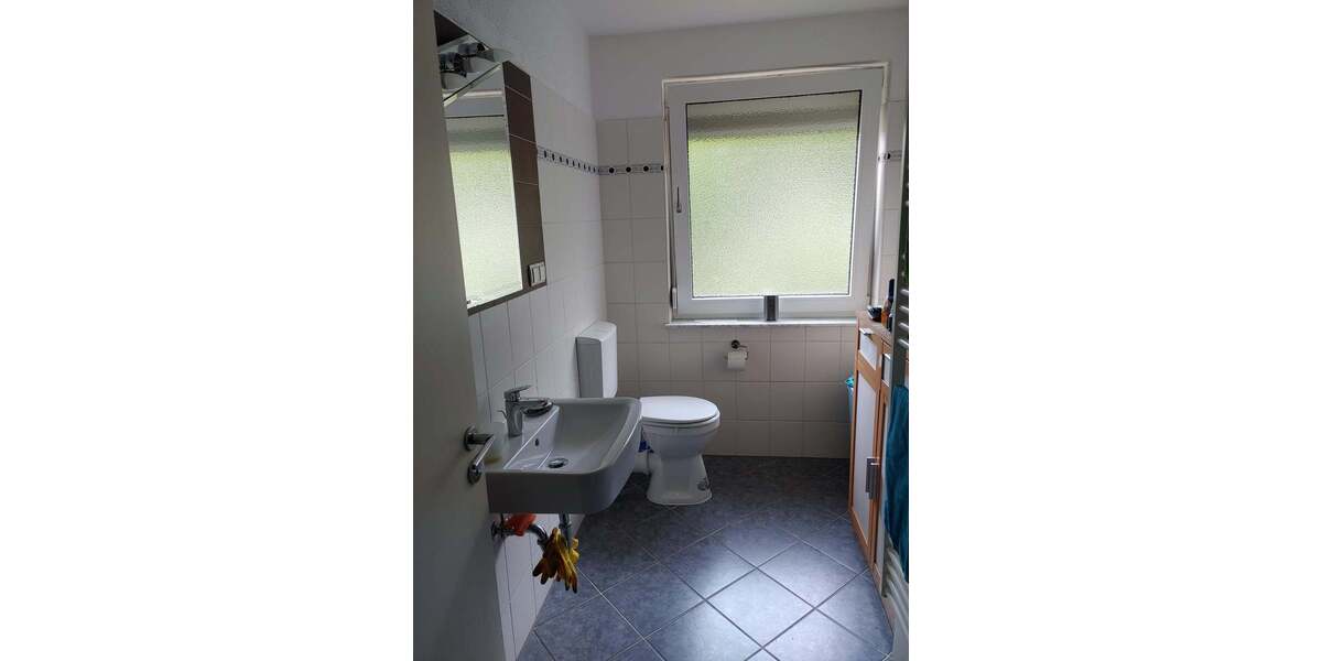 Alfeld OT: Großzügige Wohnung - Etagenwohnung Alfeld Langenholzen | Angebot:23037067