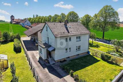 Haus Söhlde - 8 Zimmer, 182 m&sup2;, 335.000&euro; | Angebot:27364768