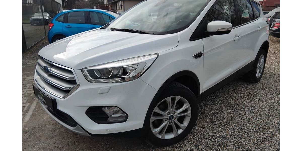 Ford Kuga 74.500 km 15.990 &euro; Springe 31832