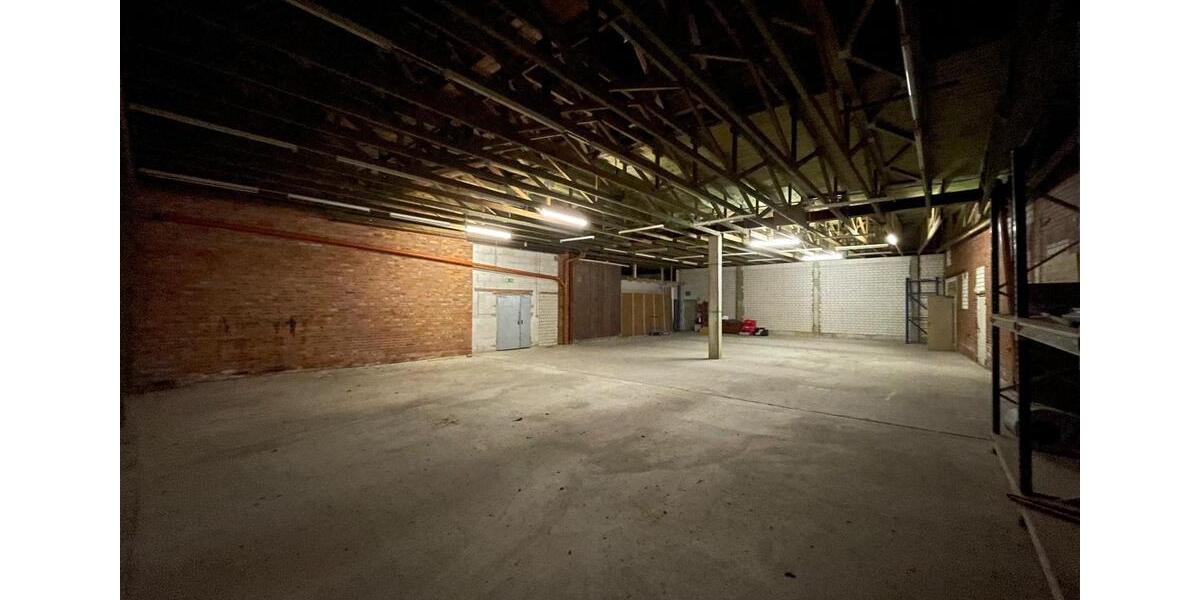 Gewerbeobjekt Hohenhameln - 7&euro; | Angebot:24251213