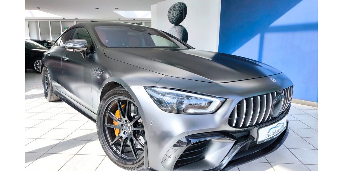 Mercedes-Benz AMG GT 81.000 km 90.970 &euro; Laatzen (Bei Hannover) 30880
