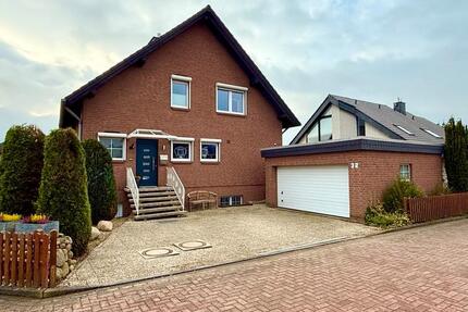 Haus Hildesheim Itzum-Marienburg - 4 Zimmer, 140 m&sup2;, 690.000&euro; | Angebot:25422618