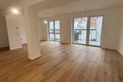 Wohnung Hannover - 2 Zimmer, 71 m&sup2;, 1.271&euro; | Angebot:25613288