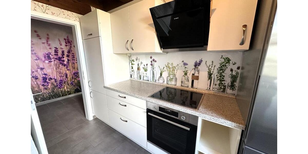 Maisonettenwohnung Hildesheim Itzum-Marienburg - 4 Zimmer, 105 m&sup2;, 1.100&euro; | Angebot:25921167