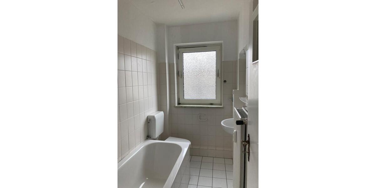 Erdgeschoßwohnung Salzgitter - 3 Zimmer, 59 m&sup2;, 354&euro; | Angebot:25804864