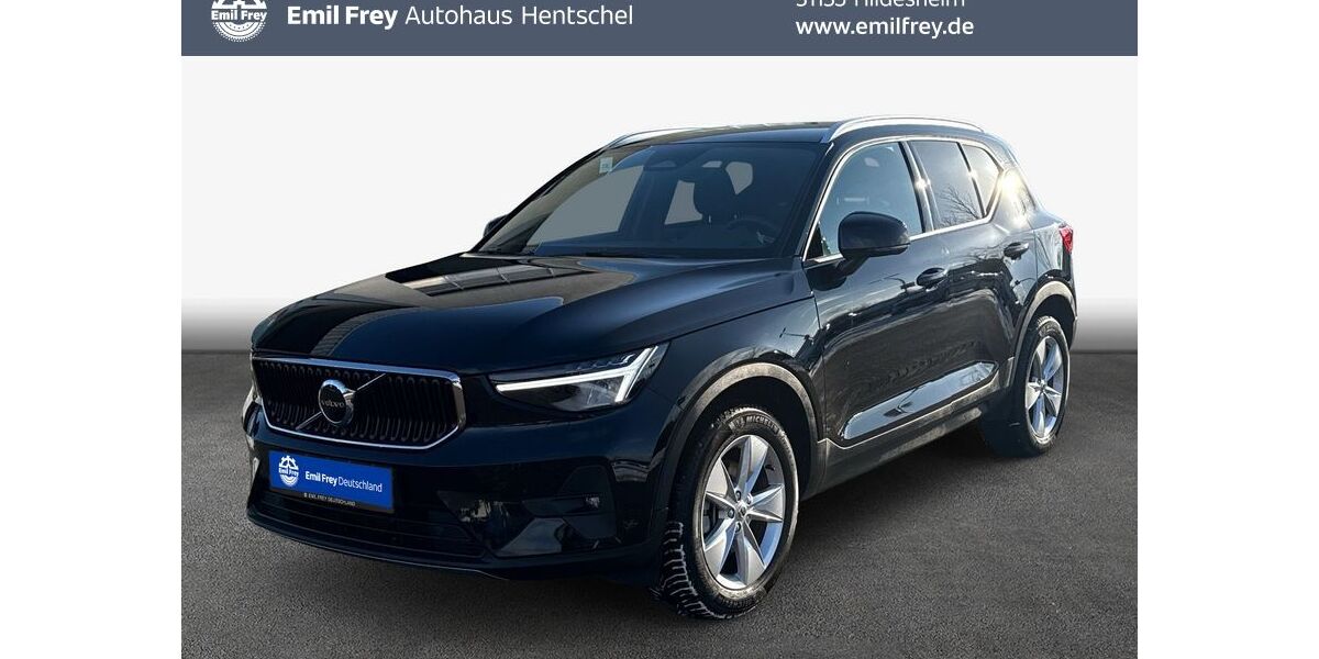 Volvo XC40 14.819 km 33.408 &euro; Hildesheim 31135