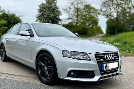 Audi A4 146.726 km 7.990 &euro; Laatzen 30880