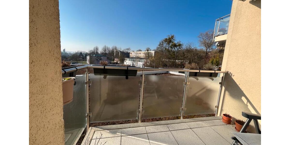 Etagenwohnung Hildesheim Bockfeld - 2 Zimmer, 59 m&sup2;, 169.000&euro; | Angebot:25639920