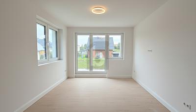 BARRIEREFREI UND ENERGIEEFFIZIENT WOHNEN - Etagenwohnung Holle | Angebot:26029891