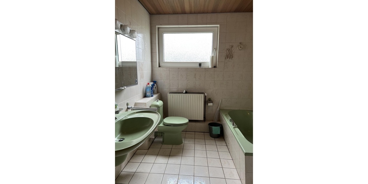 Charmant und mit Ausblick - Einfamilienhaus Alfeld | Angebot:23182806