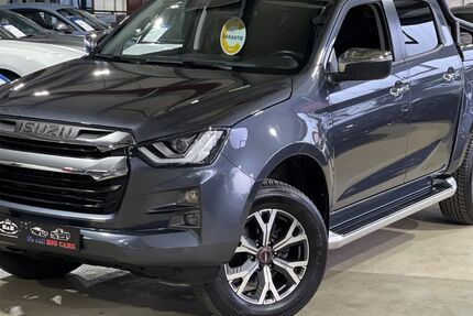 Isuzu D-Max 14.114 km 42.480 &euro; Ronnenberg/OT Empelde bei Hannover 30952