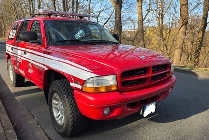 Dodge Durango 160.100 km 4.800 &euro; Anderten 30559