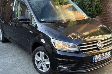 VW Caddy 163.500 km 15.990 &euro; Hannover 30627