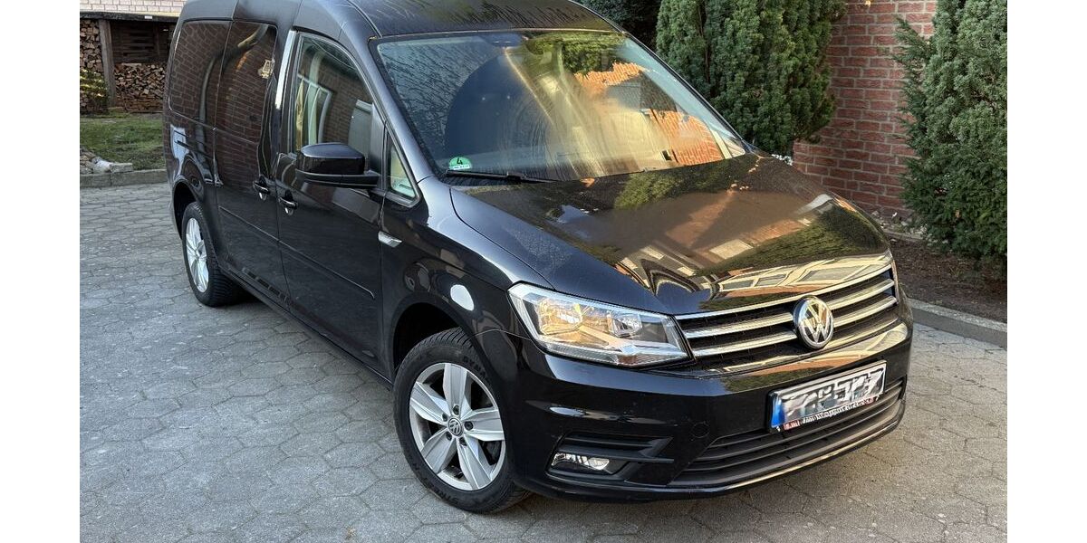 VW Caddy 163.500 km 15.990 &euro; Hannover 30627