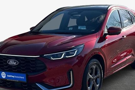 Ford Kuga 13.380 km 30.912 &euro; Hildesheim 31135