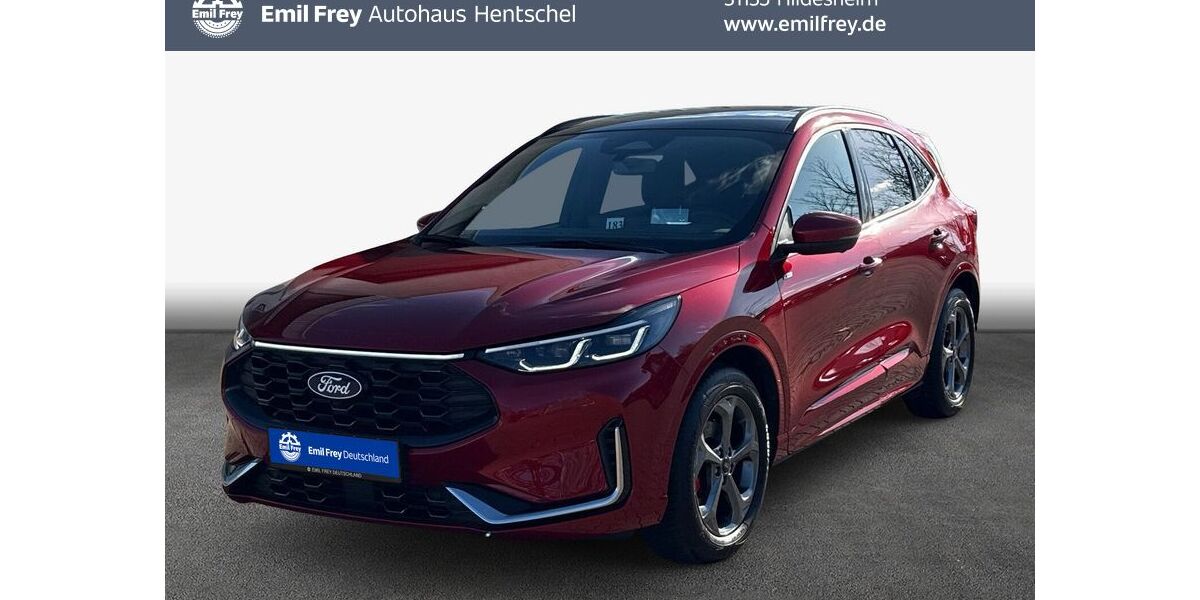 Ford Kuga 13.380 km 30.912 &euro; Hildesheim 31135