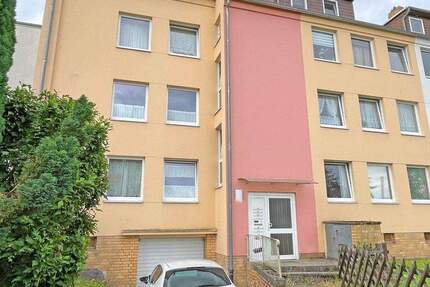 Wohnung Hannover Bornum - 4 Zimmer, 107 m&sup2;, 349.000&euro; | Angebot:25685571