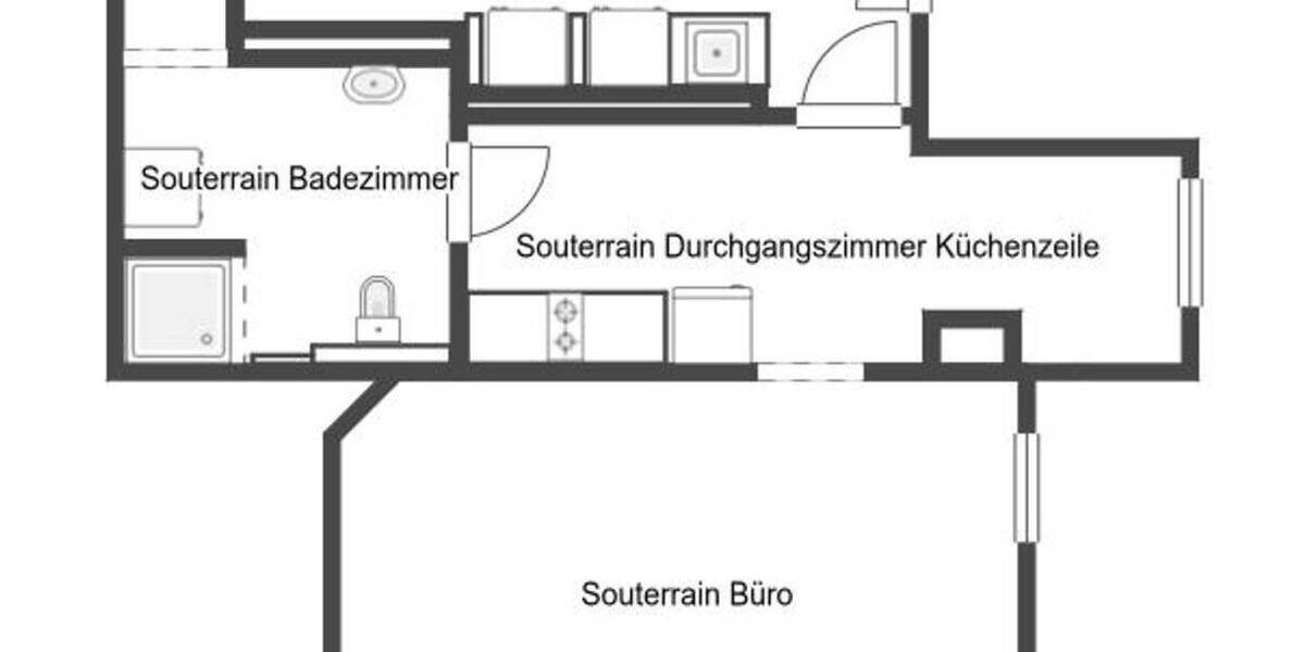 Etagenwohnung Hannover Mitte - 7 Zimmer, 307 m&sup2;, 1.300.000&euro; | Angebot:26657827