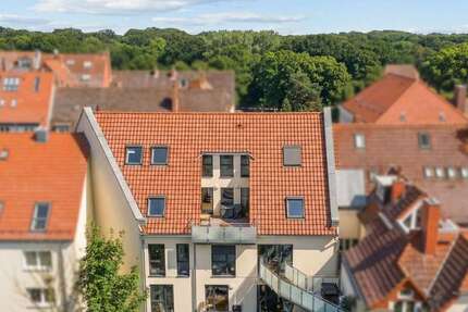 Wohnung Hannover Vahrenwald-List - 4 Zimmer, 208 m&sup2;, 1.060.000&euro; | Angebot:24804948