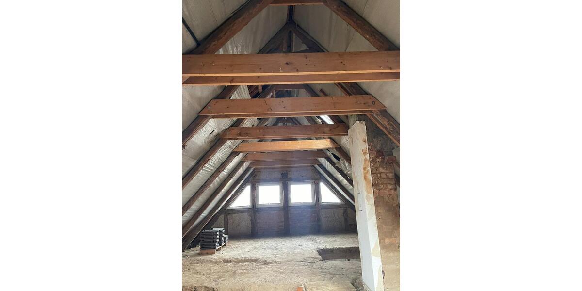 Einfamilienhaus Lamspringe - 5 Zimmer, 150 m&sup2;, 160.000&euro; | Angebot:24650303