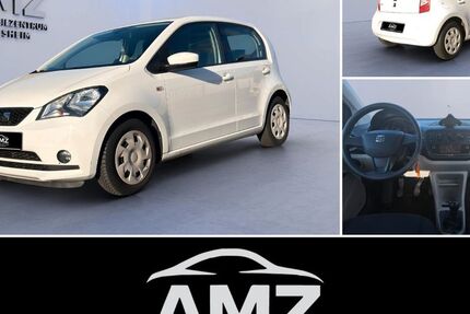 Seat Mii 73.906 km 7.990 &euro; Hildesheim 31135