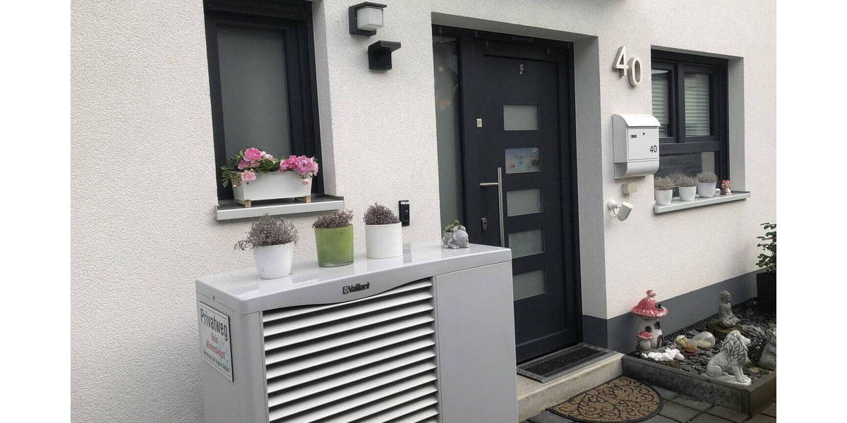 Reihenmittelhaus Sarstedt - 5 Zimmer, 125 m&sup2;, 479.000&euro; | Angebot:25991968