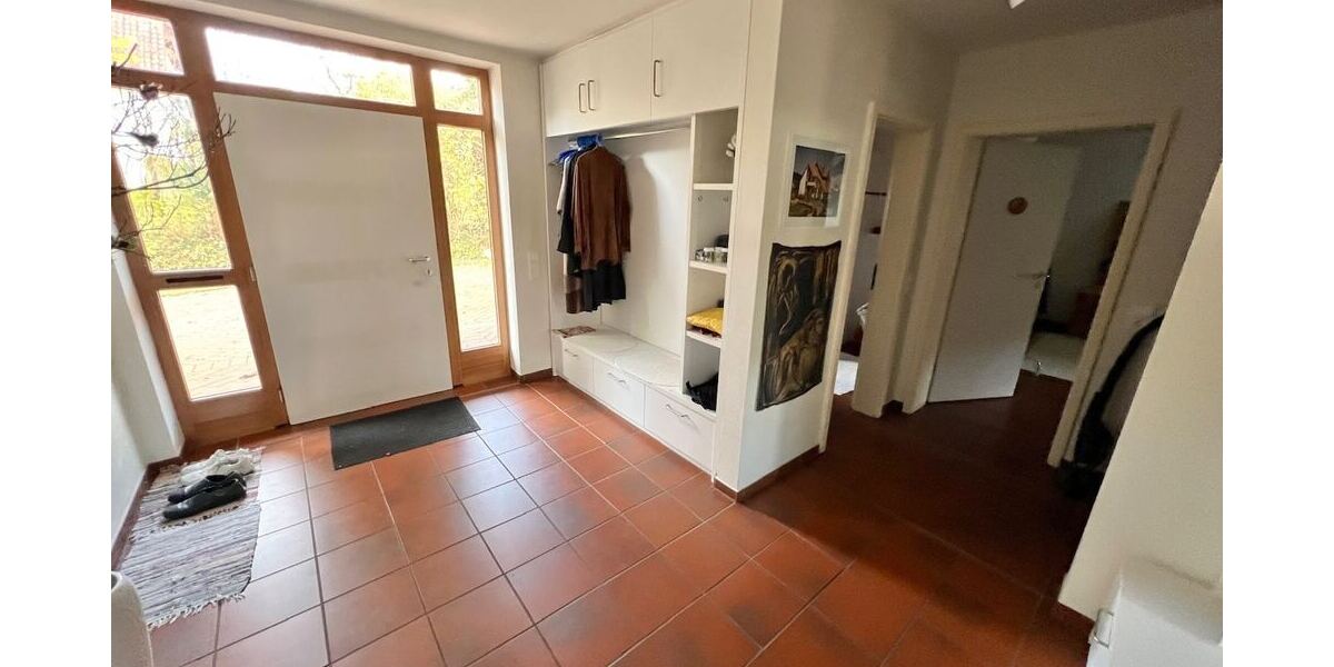 Architektenhaus in idyllischer Bestlage - Einfamilienhaus Diekholzen | Angebot:25265331