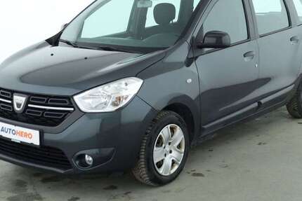 Dacia Lodgy 93.568 km 11.420 &euro; Laatzen 30880