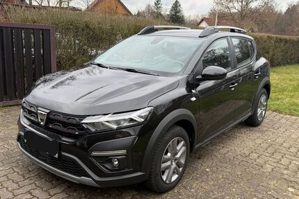 Dacia Sandero 50.800 km 14.000 &euro; Salzhemmendorf 31020