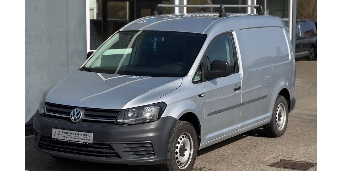VW Caddy Maxi 157.568 km 10.290 &euro; Salzgitter 38259