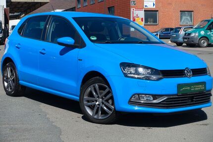 VW Polo 169.000 km 6.990 &euro; Springe 31832