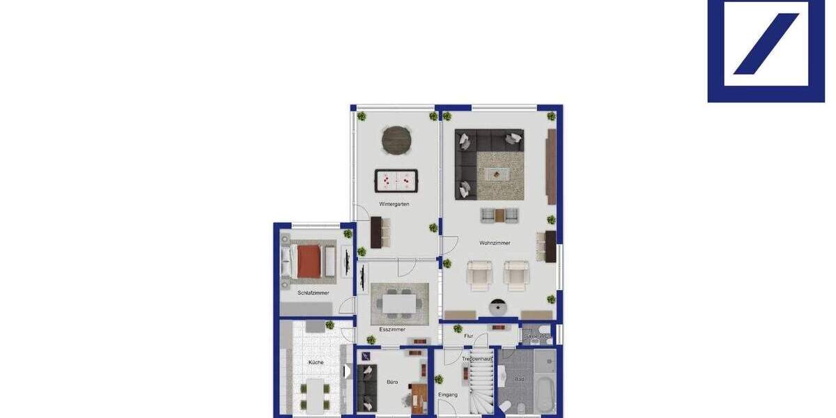 Einfamilienhaus Alfeld Dehnsen - 6 Zimmer, 224 m&sup2;, 249.000&euro; | Angebot:25821905
