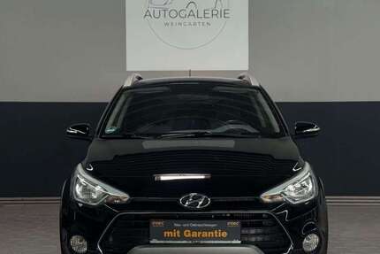 Hyundai i20 96.900 km 8.490 &euro; Wennigsen 30974