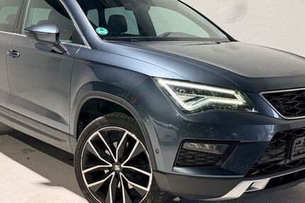 Seat Ateca 112.850 km 17.000 &euro; Hannover 30179