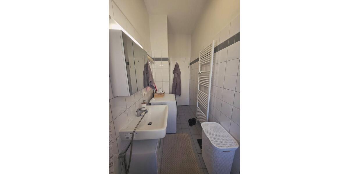 Etagenwohnung Hannover Linden-Limmer - 2 Zimmer, 54 m&sup2;, 539&euro; | Angebot:25258148