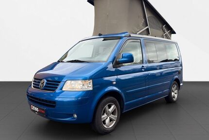 VW T5 California 158.000 km 31.880 &euro; Ronnenberg OT Empelde 30952