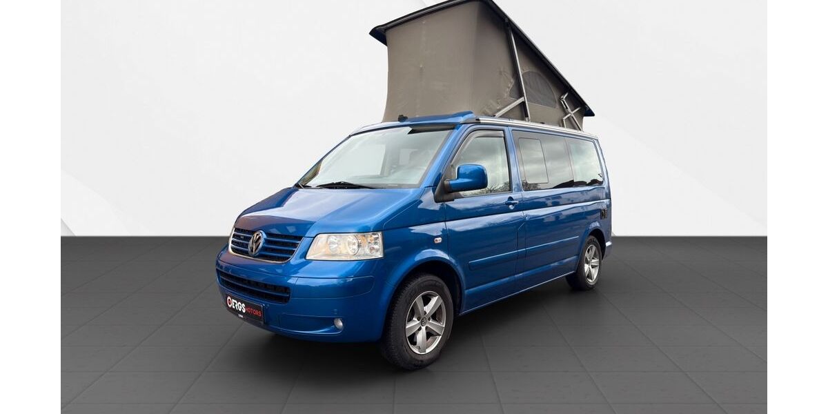 VW T5 California 158.000 km 31.880 &euro; Ronnenberg OT Empelde 30952