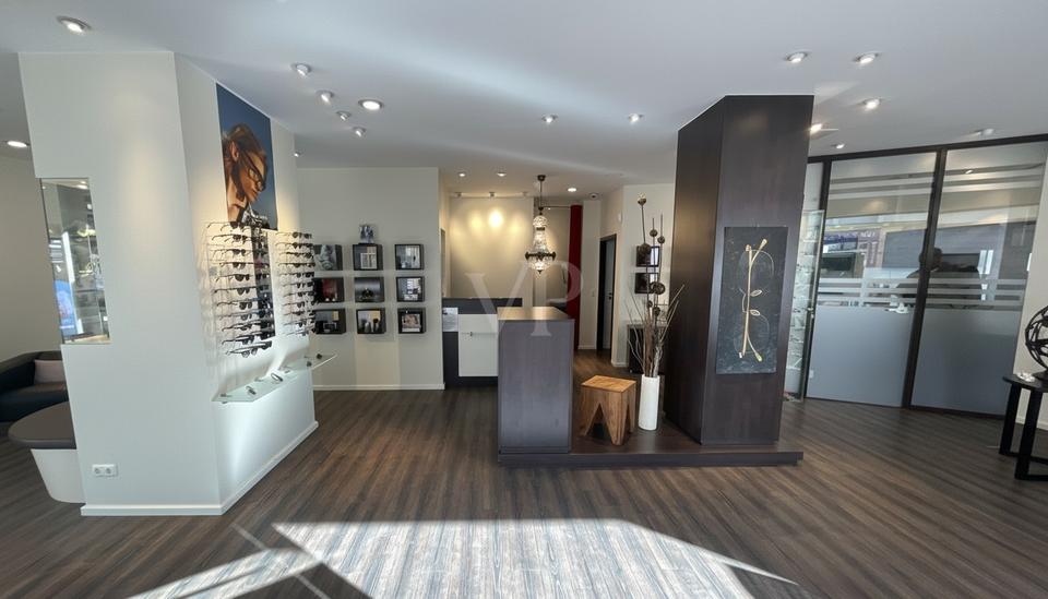 Gewerbeobjekt Hannover Linden-Limmer - 1.544&euro; | Angebot:26257165