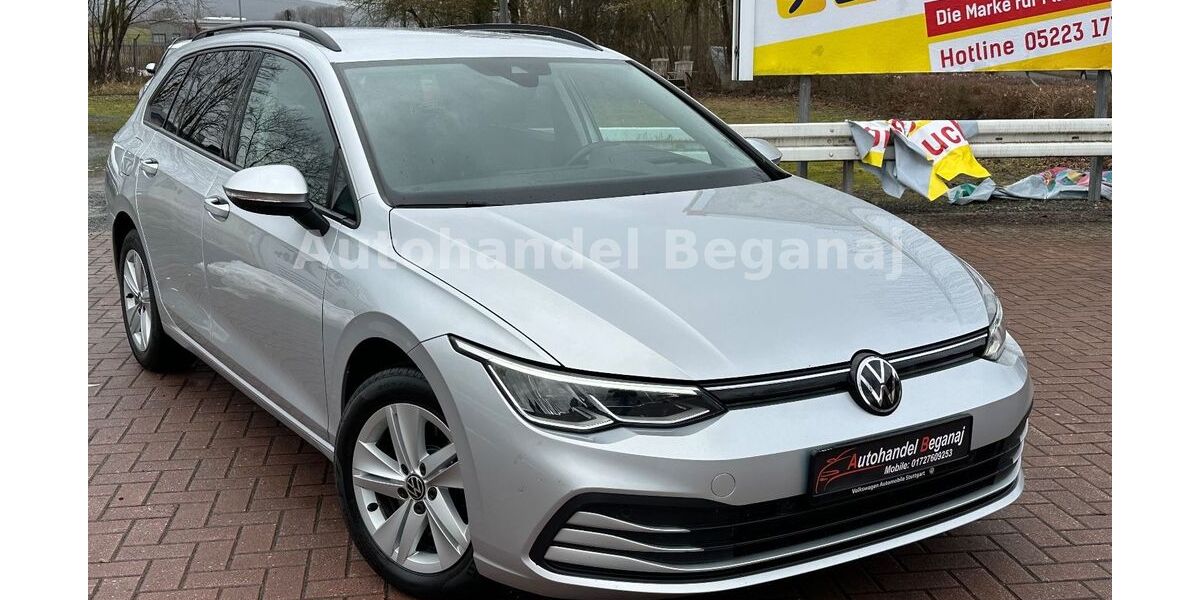 VW Golf 120.000 km 15.499 &euro; Lamspringe 31195