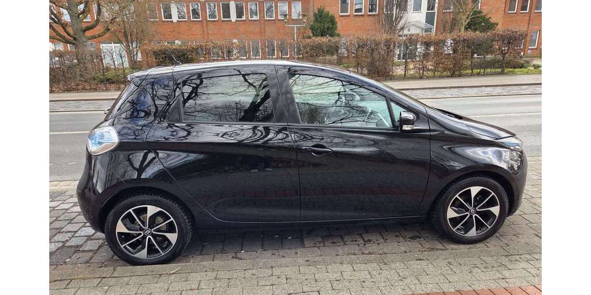 Renault ZOE 67.500 km 7.500 &euro; Hannover, Landeshauptstadt 30657