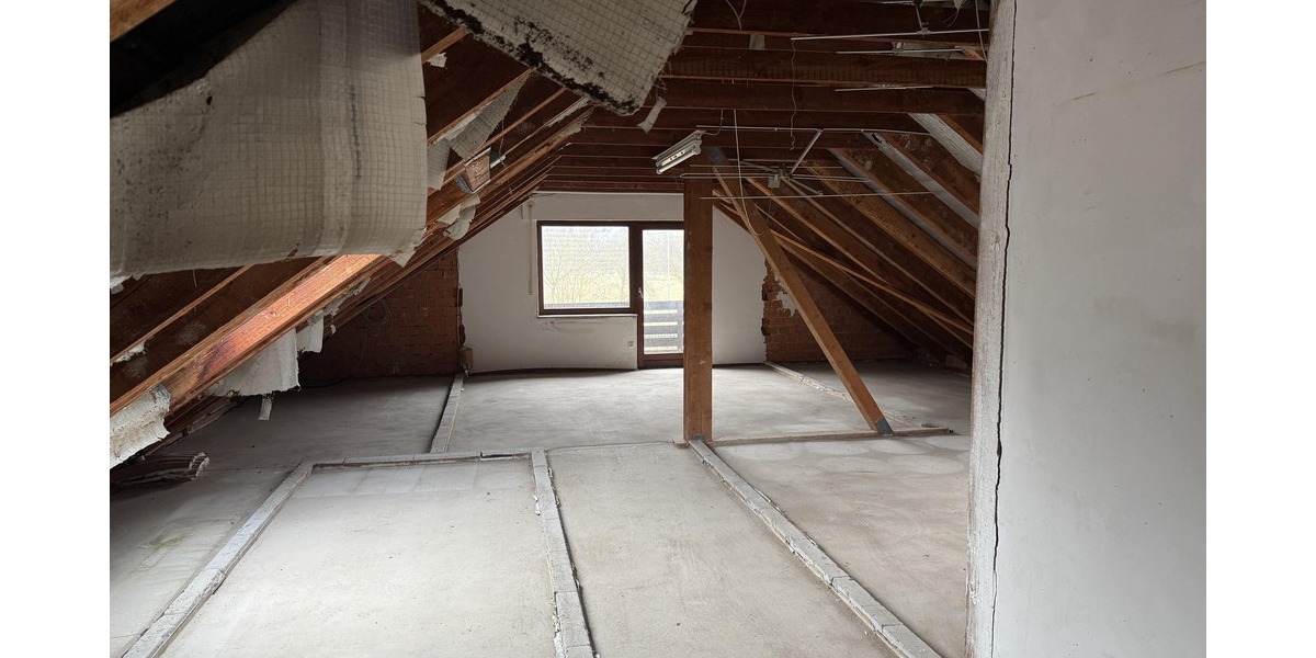 Ruhig und dennoch zentrumsnah wohnen - Einfamilienhaus Alfeld | Angebot:25543020