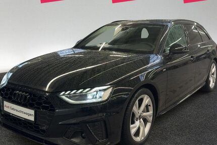 Audi A4 31.093 km 34.550 &euro; Hannover 30179