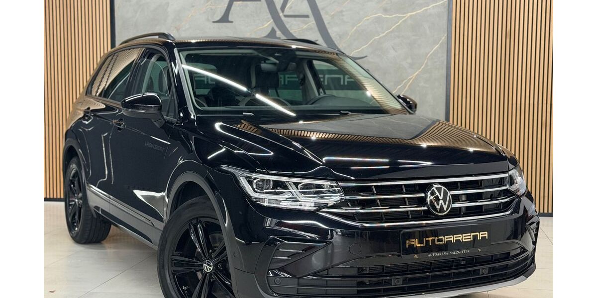 VW Tiguan 74.100 km 28.900 &euro; Salzgitter 38259